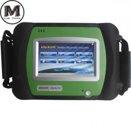 SPX AUTOBOSS V30 Elite Super Auto Scanner Update Version of V30